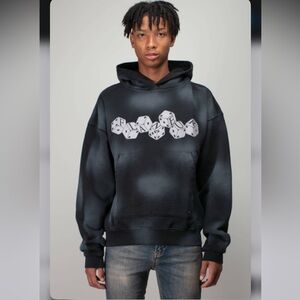 FLANEUR HOMME Dices 2.0 Hoodie